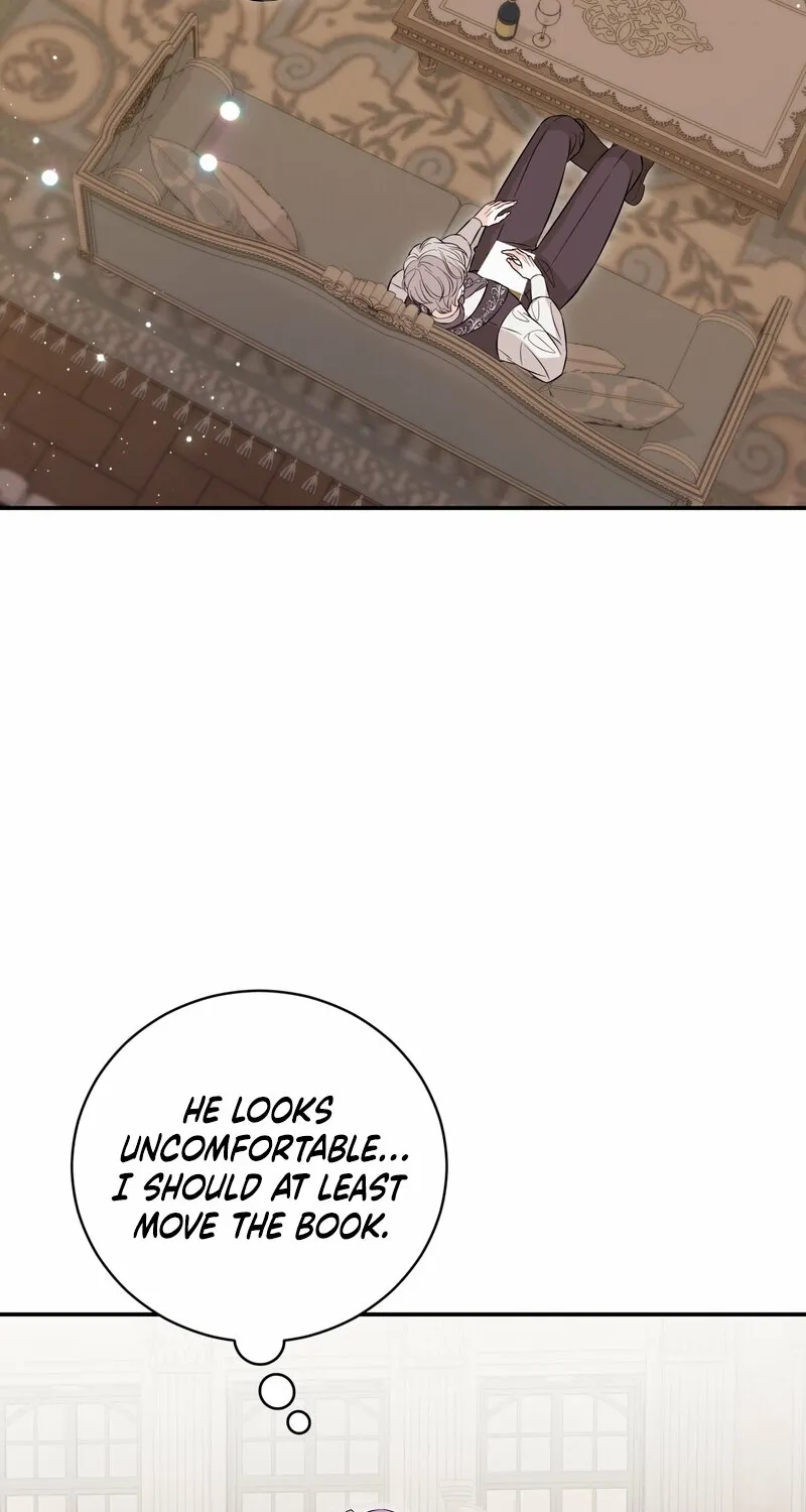 Devoured by an Impure Savior Chapter 7 - page 28