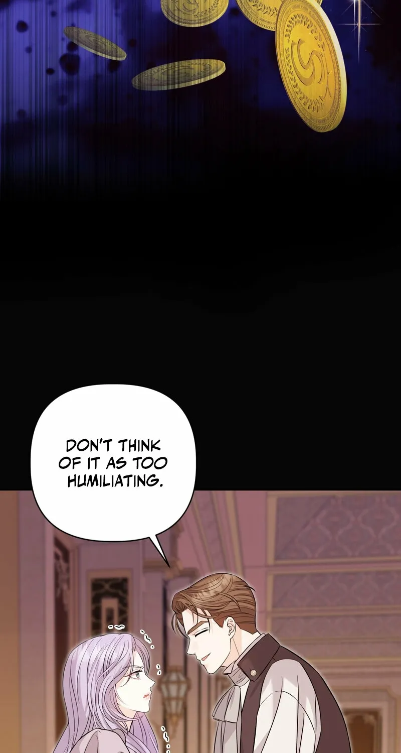 Devoured by an Impure Savior Chapter 7 - page 3