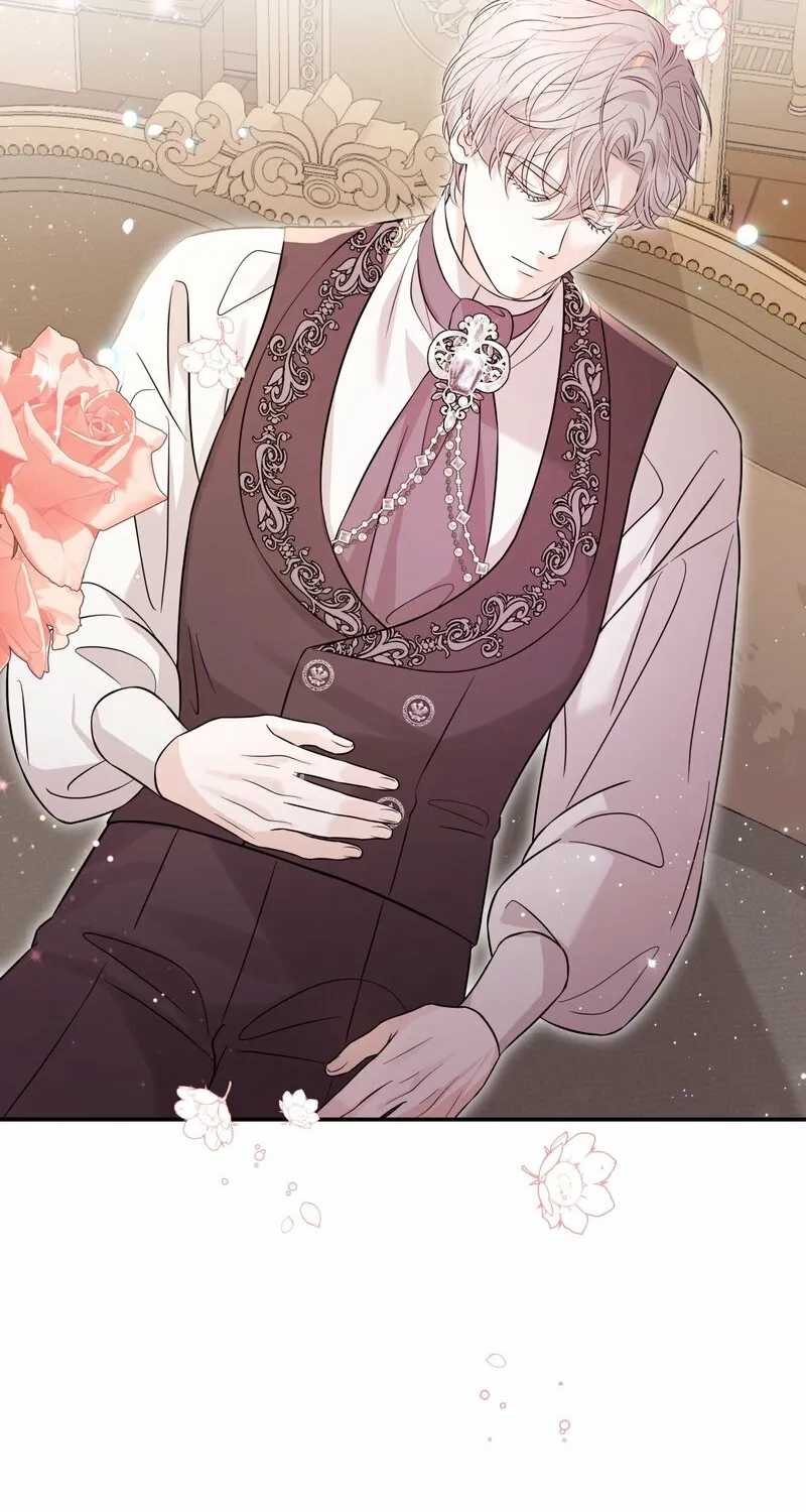 Devoured by an Impure Savior Chapter 7 - page 32