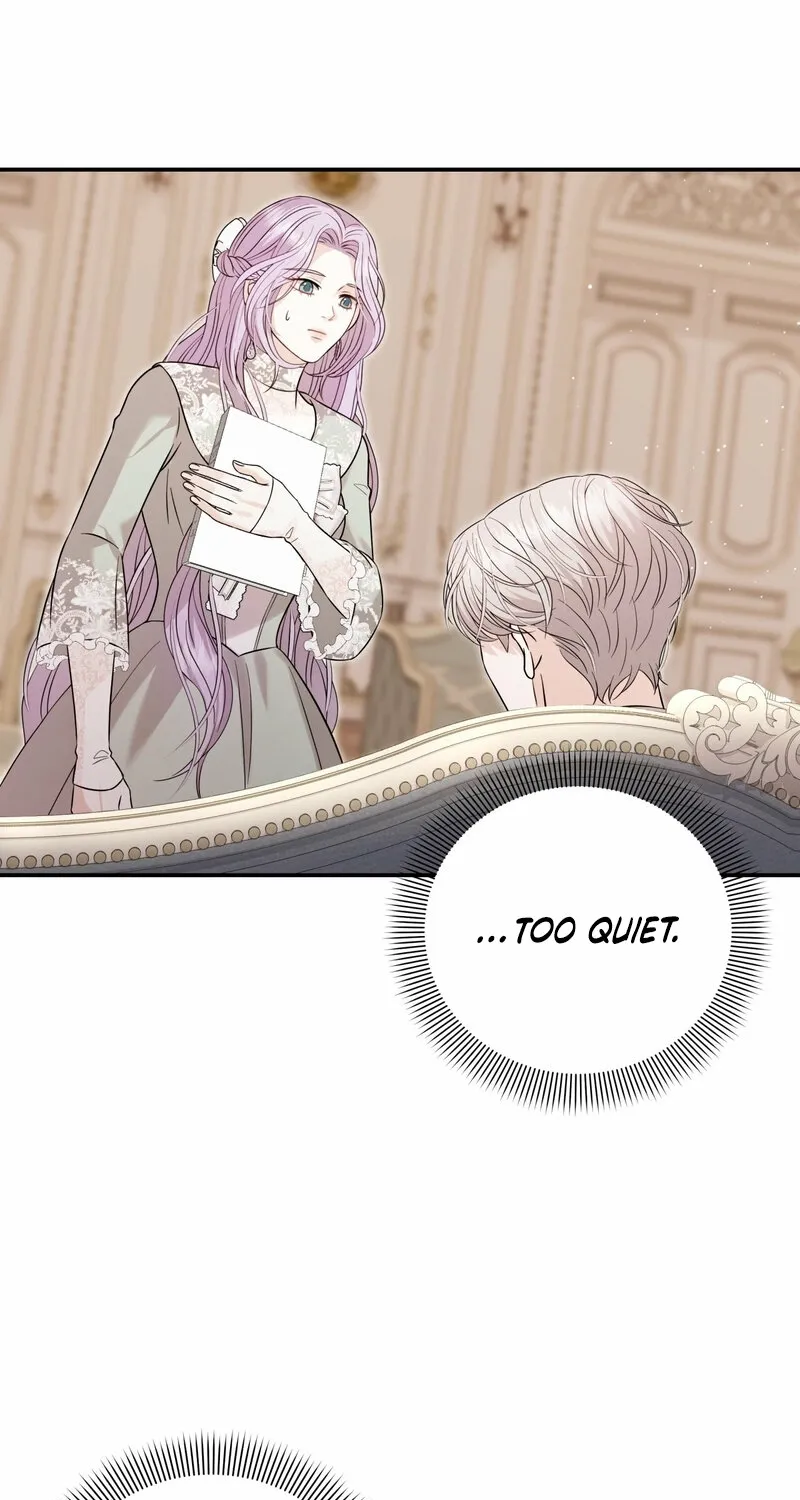 Devoured by an Impure Savior Chapter 7 - page 33