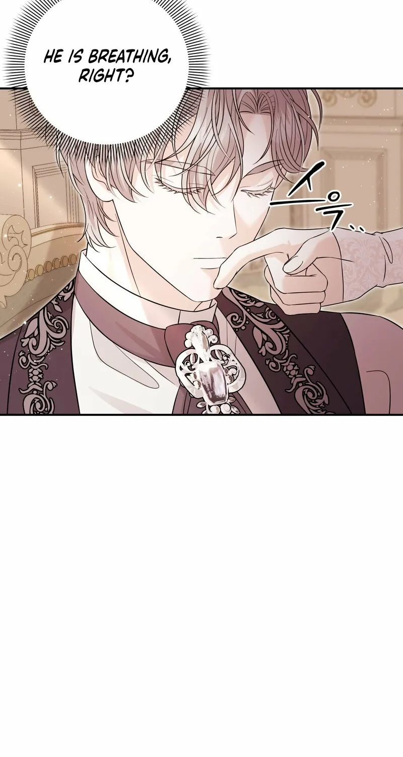 Devoured by an Impure Savior Chapter 7 - page 34