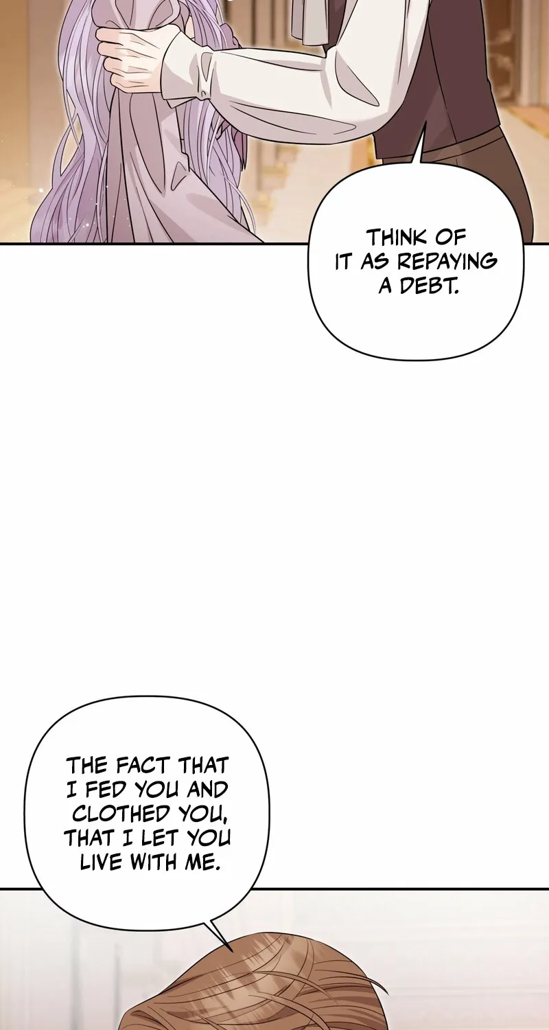 Devoured by an Impure Savior Chapter 7 - page 4
