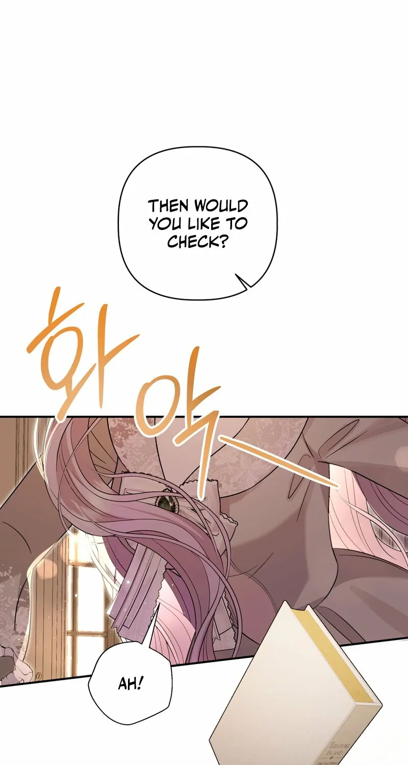 Devoured by an Impure Savior Chapter 7 - page 43