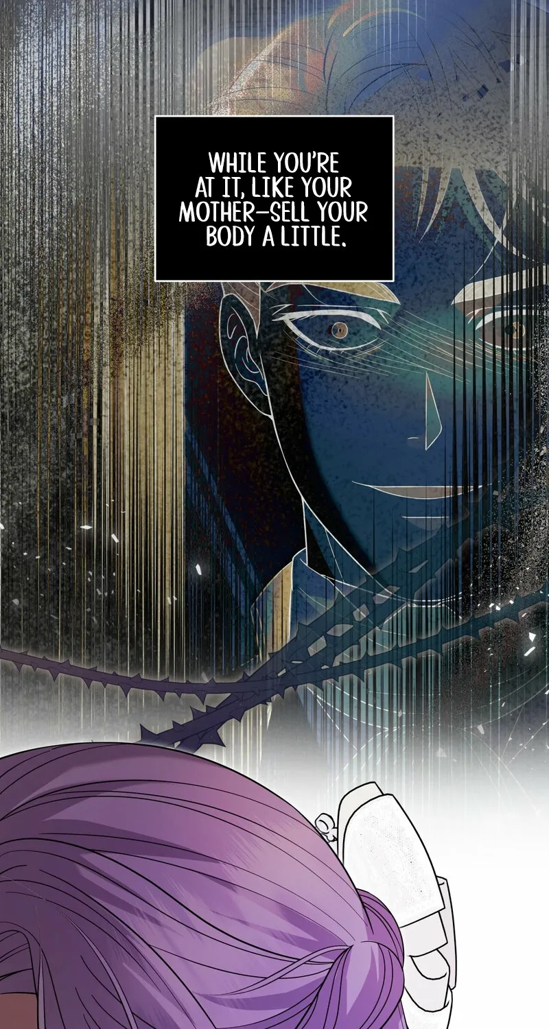 Devoured by an Impure Savior Chapter 7 - page 49