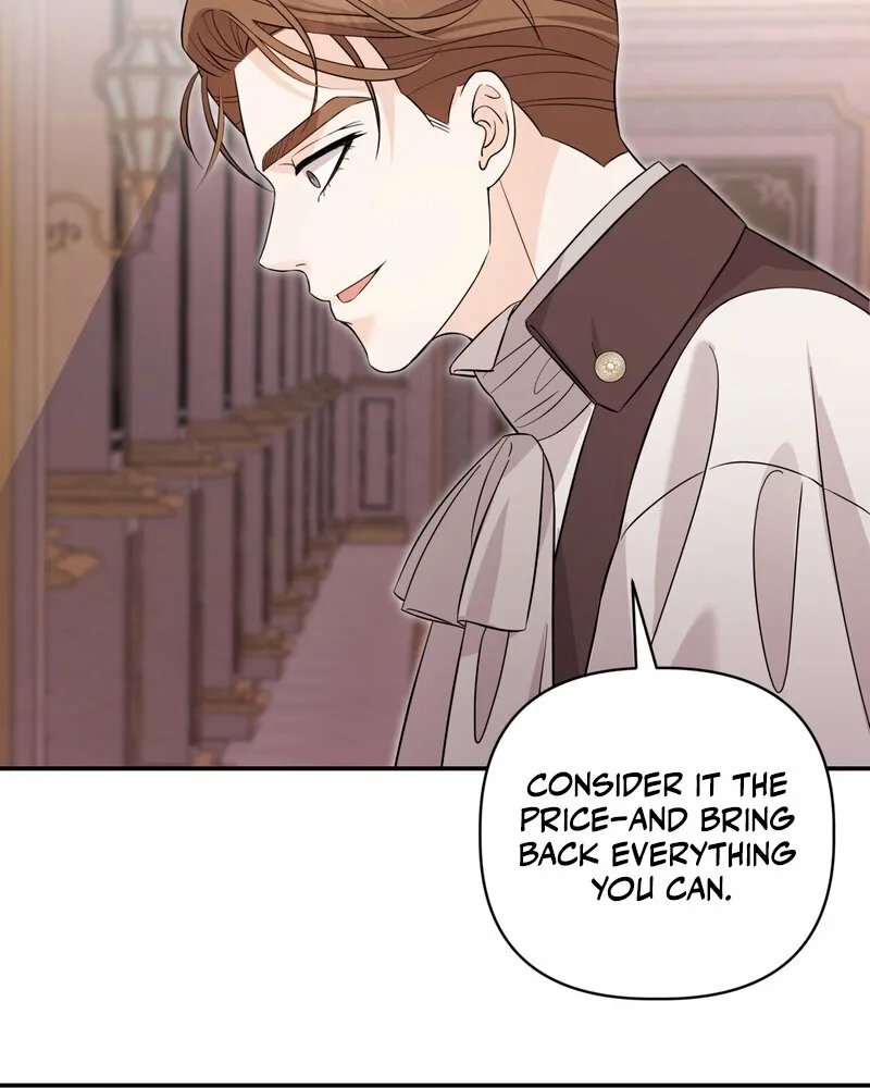 Devoured by an Impure Savior Chapter 7 - page 5