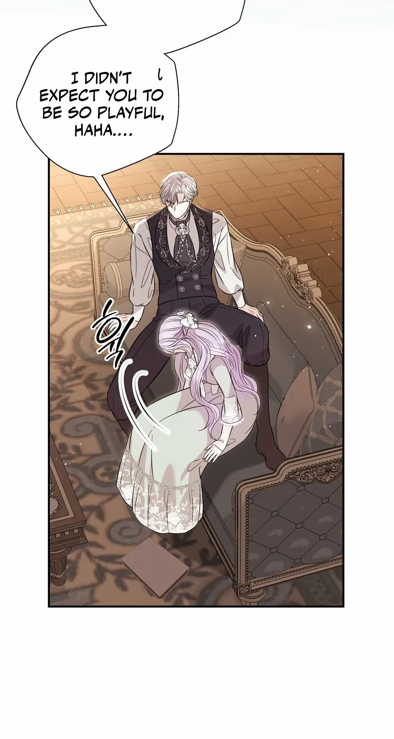 Devoured by an Impure Savior Chapter 7 - page 52