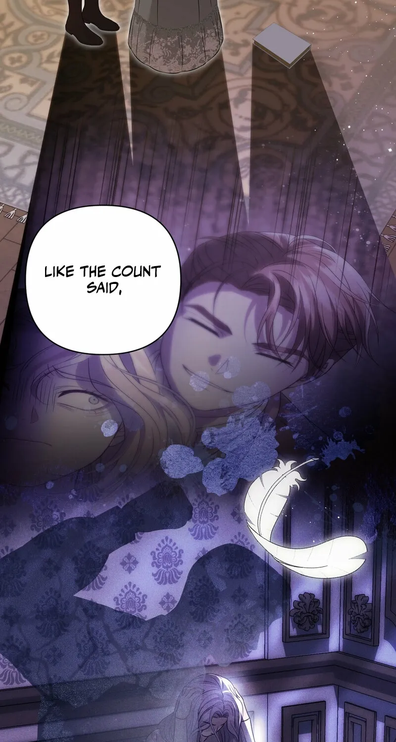 Devoured by an Impure Savior Chapter 7 - page 64