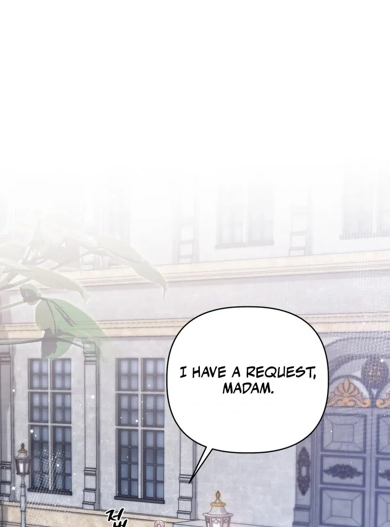 Devoured by an Impure Savior Chapter 8 - page 1