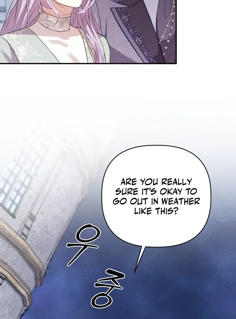 Devoured by an Impure Savior Chapter 8 - page 10