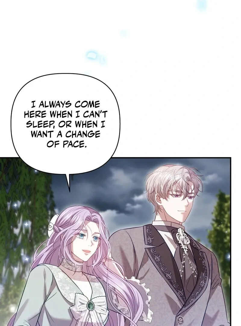 Devoured by an Impure Savior Chapter 8 - page 20