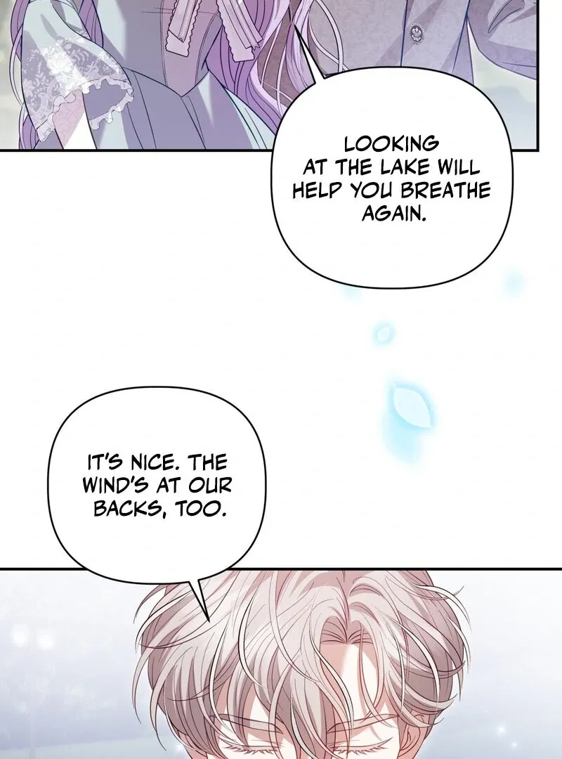 Devoured by an Impure Savior Chapter 8 - page 21