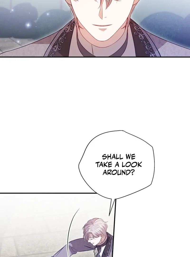 Devoured by an Impure Savior Chapter 8 - page 22