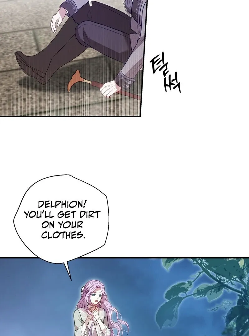 Devoured by an Impure Savior Chapter 8 - page 23