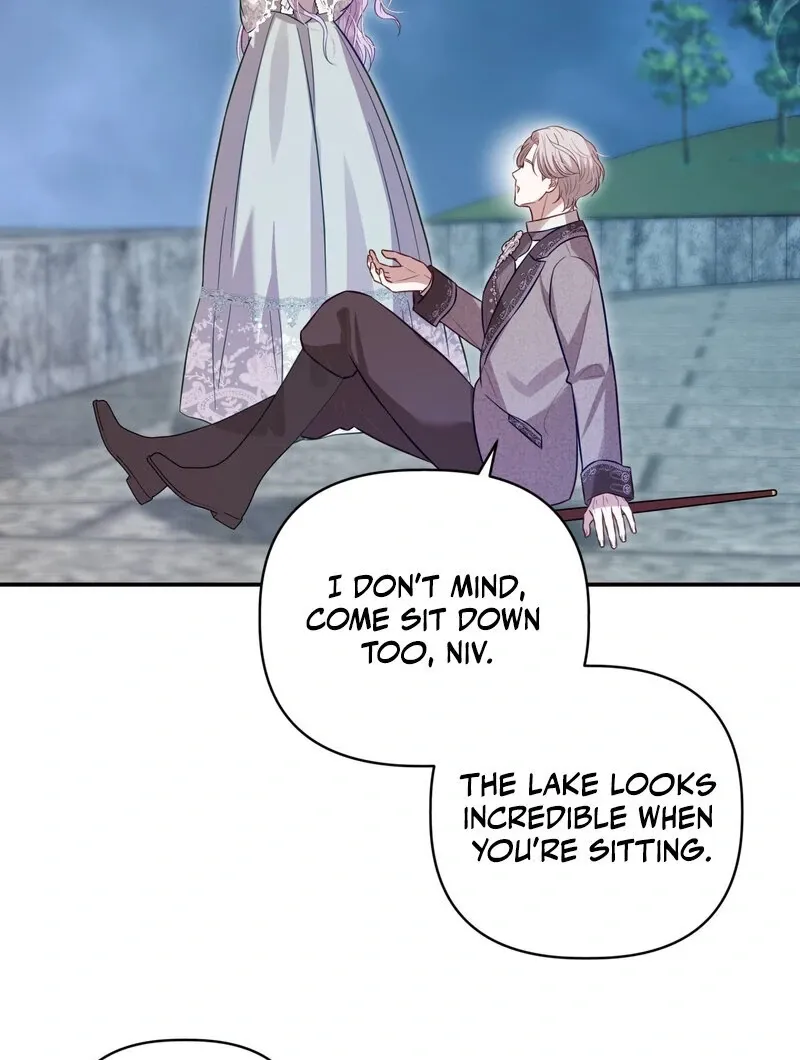 Devoured by an Impure Savior Chapter 8 - page 24