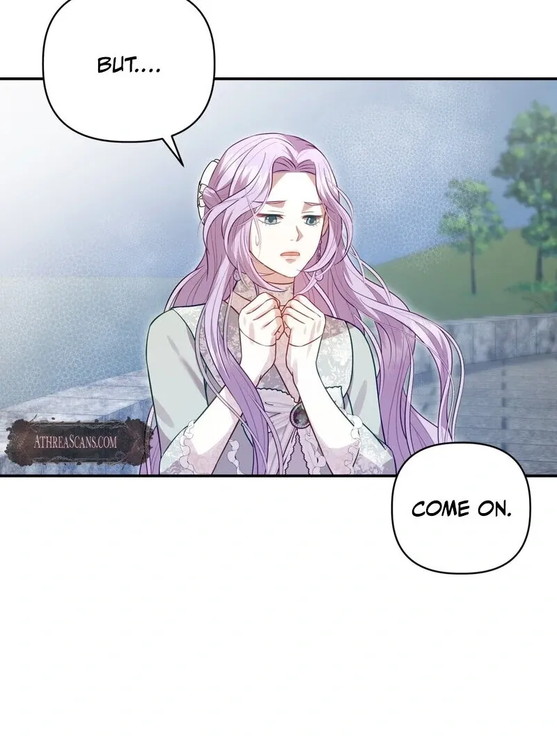 Devoured by an Impure Savior Chapter 8 - page 25