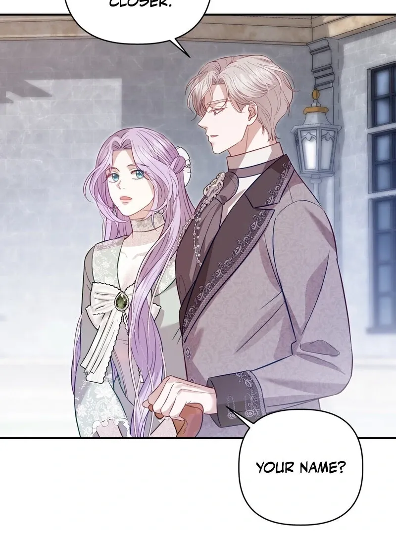Devoured by an Impure Savior Chapter 8 - page 3