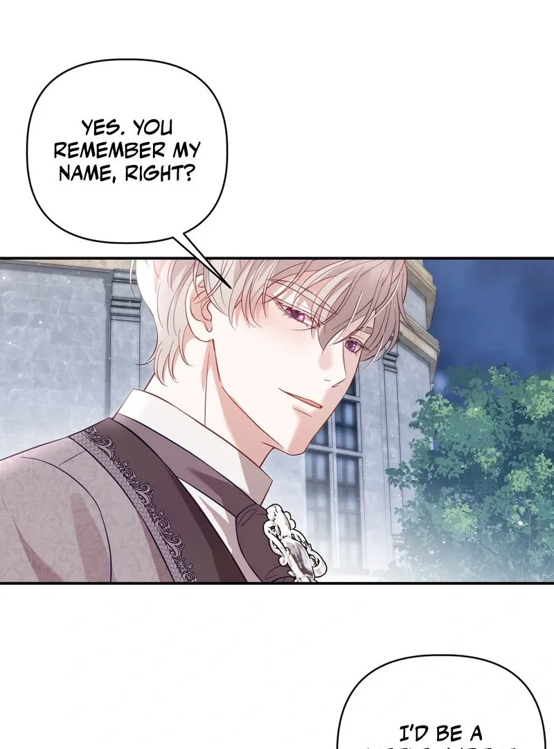 Devoured by an Impure Savior Chapter 8 - page 4