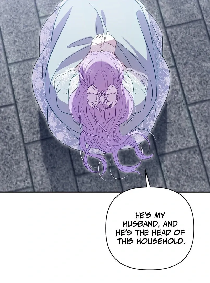 Devoured by an Impure Savior Chapter 8 - page 41
