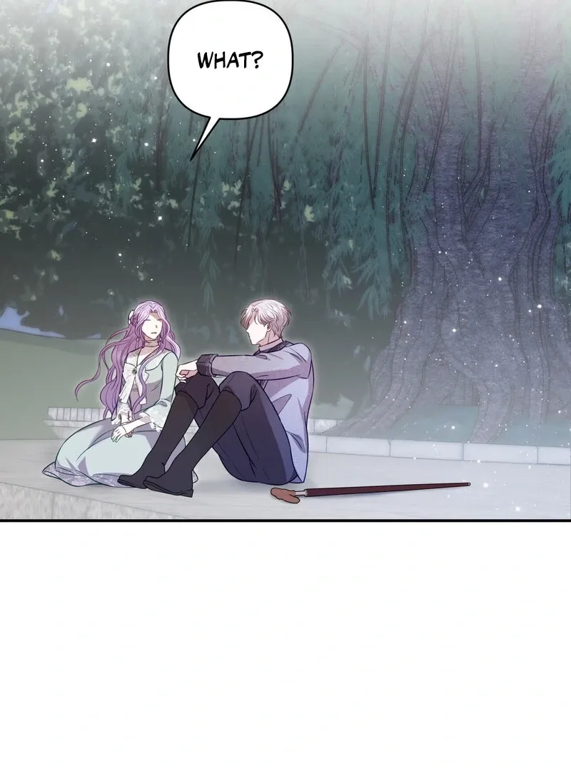 Devoured by an Impure Savior Chapter 8 - page 47
