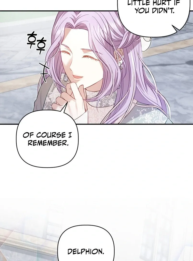 Devoured by an Impure Savior Chapter 8 - page 5