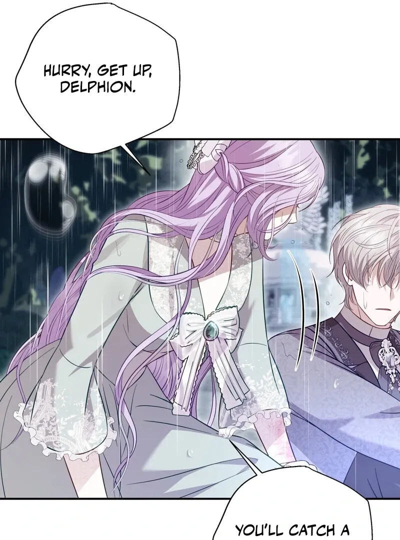 Devoured by an Impure Savior Chapter 8 - page 51