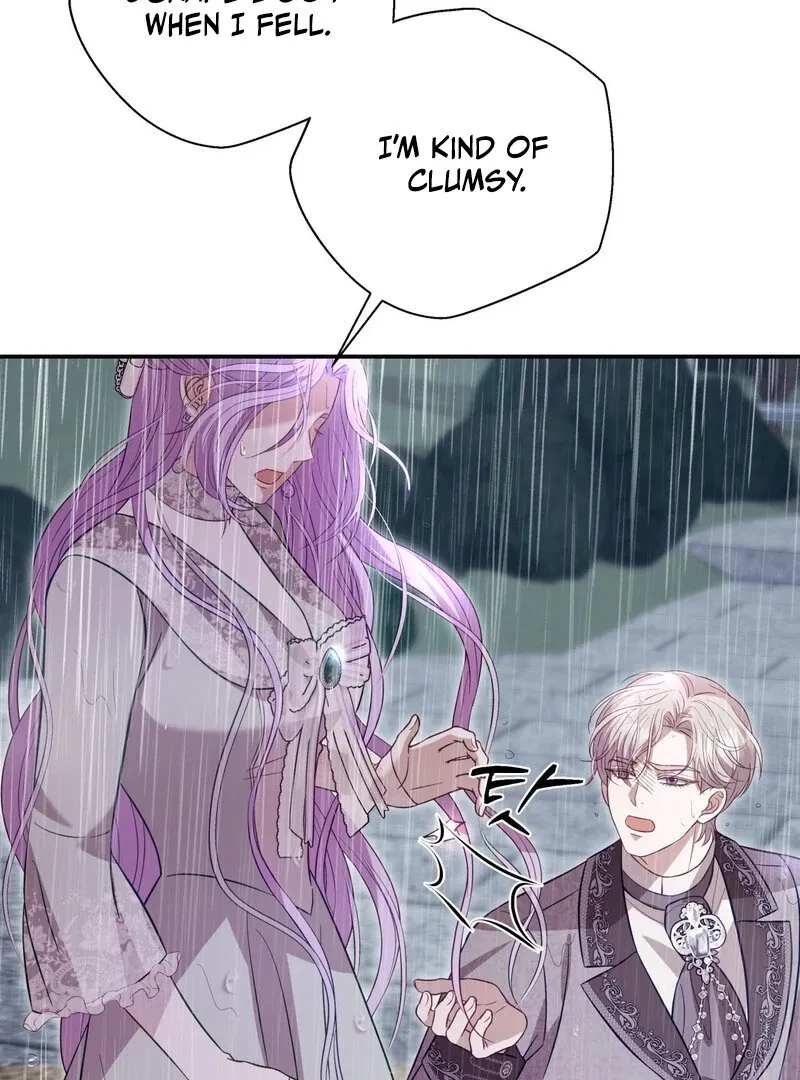 Devoured by an Impure Savior Chapter 8 - page 57
