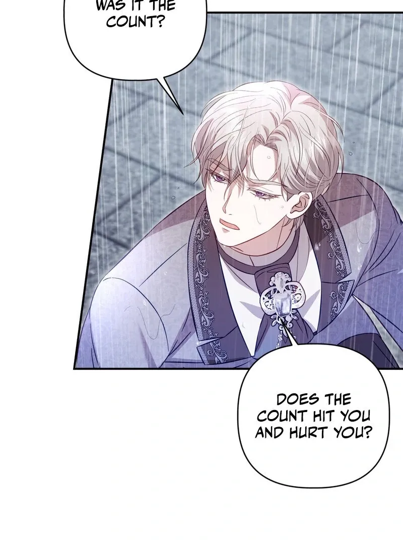 Devoured by an Impure Savior Chapter 8 - page 59