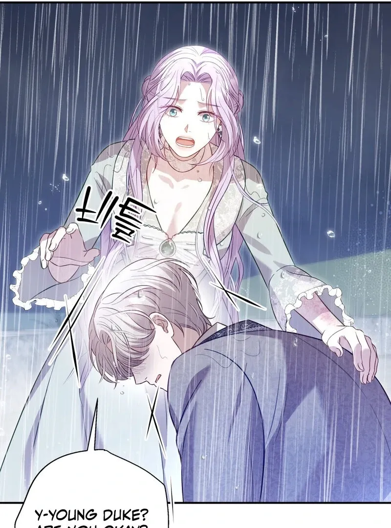 Devoured by an Impure Savior Chapter 8 - page 65