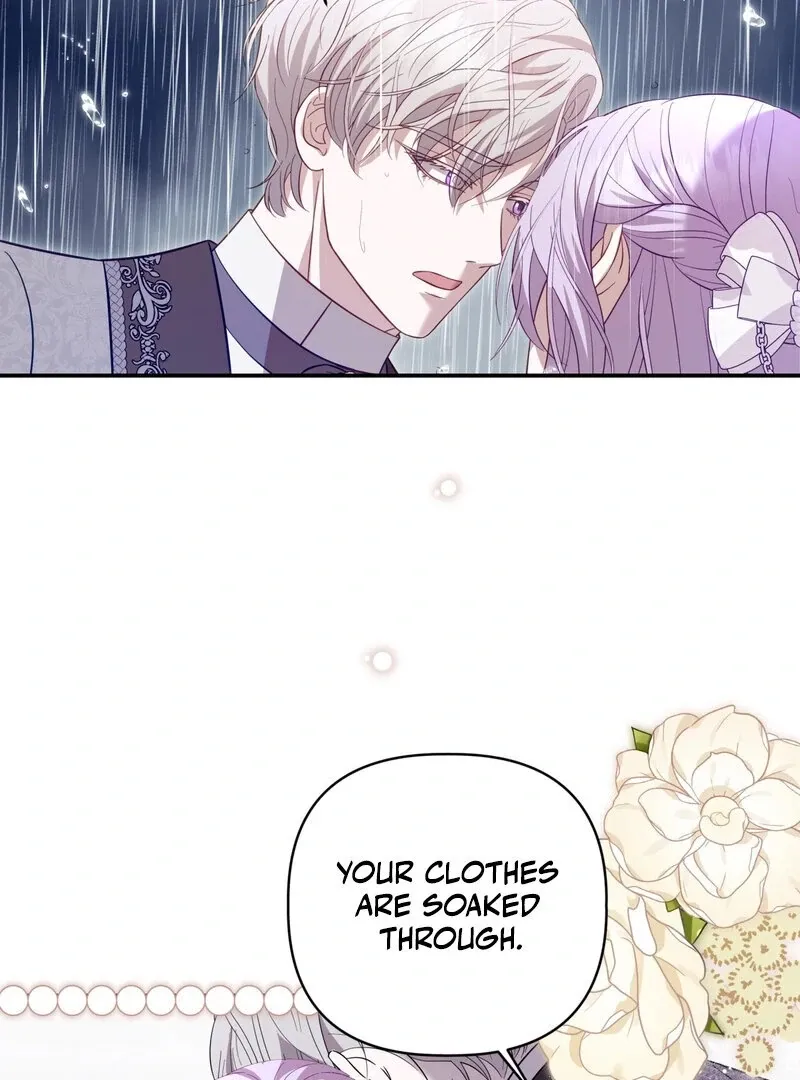 Devoured by an Impure Savior Chapter 8 - page 71