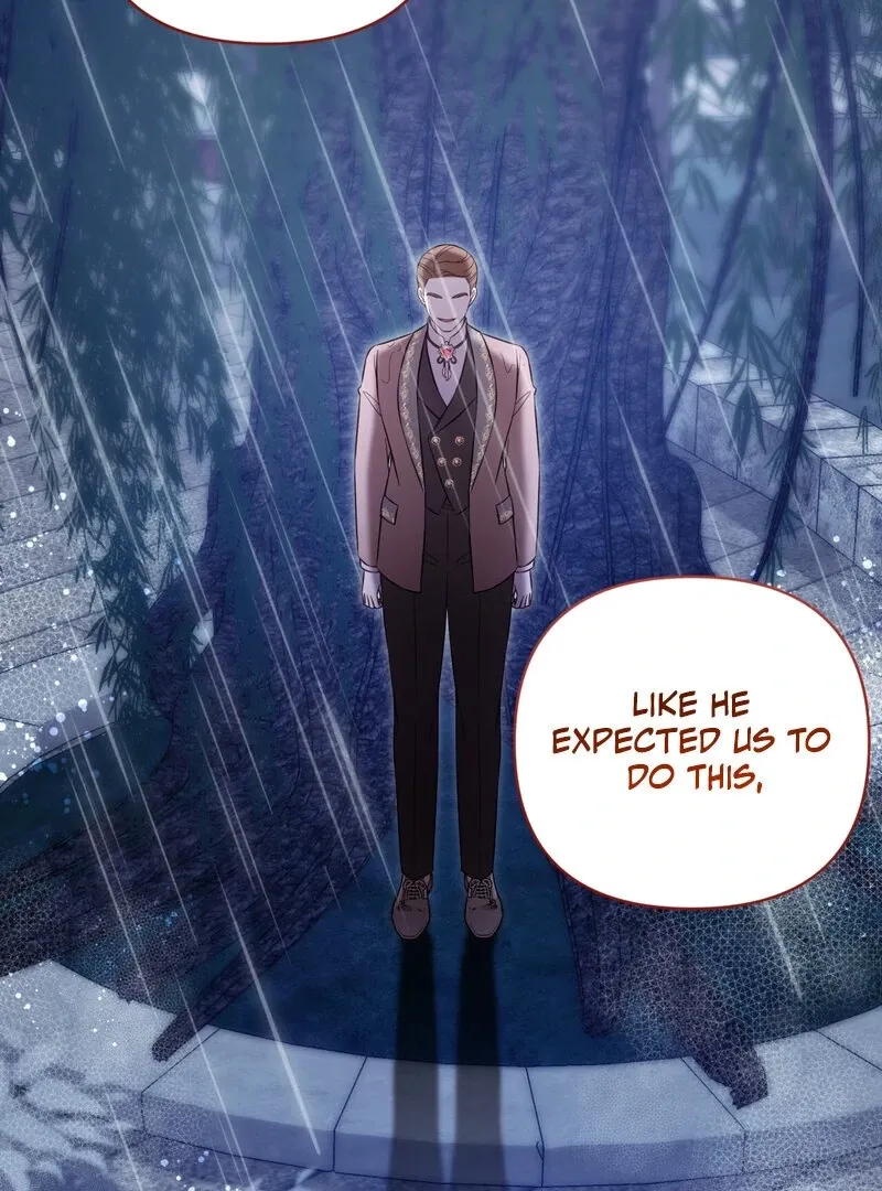 Devoured by an Impure Savior Chapter 8 - page 81