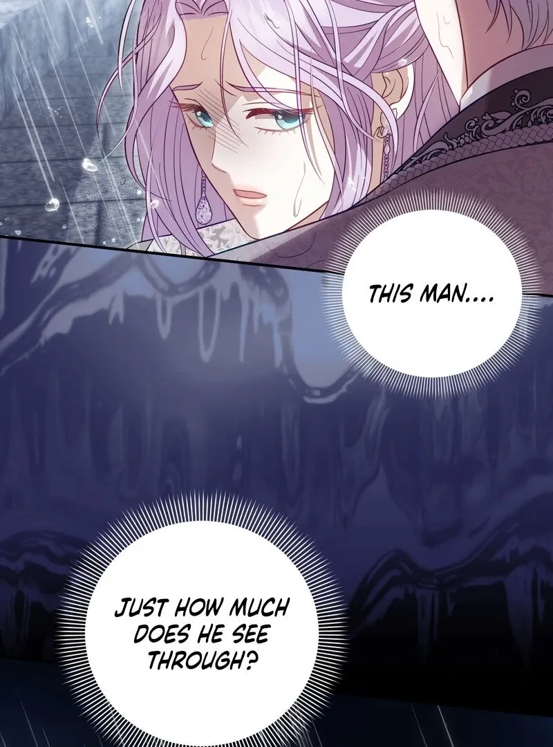 Devoured by an Impure Savior Chapter 8 - page 83