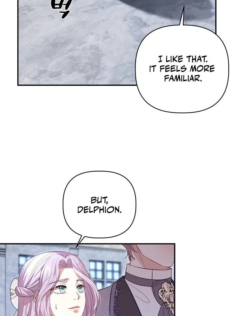 Devoured by an Impure Savior Chapter 8 - page 9
