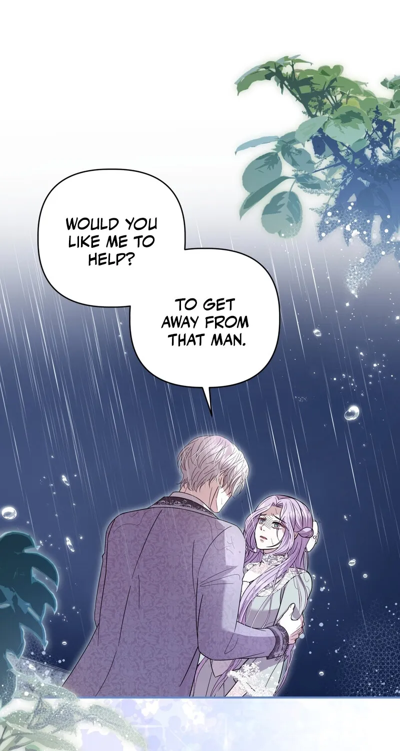 Devoured by an Impure Savior Chapter 9 - page 1