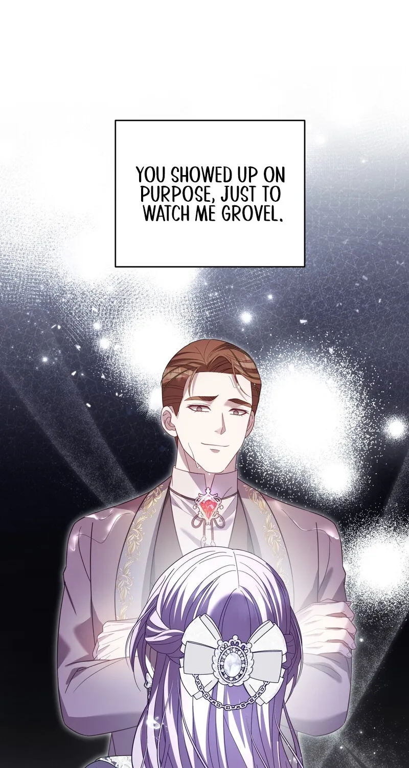 Devoured by an Impure Savior Chapter 9 - page 17