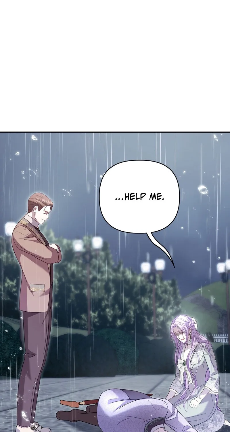 Devoured by an Impure Savior Chapter 9 - page 19