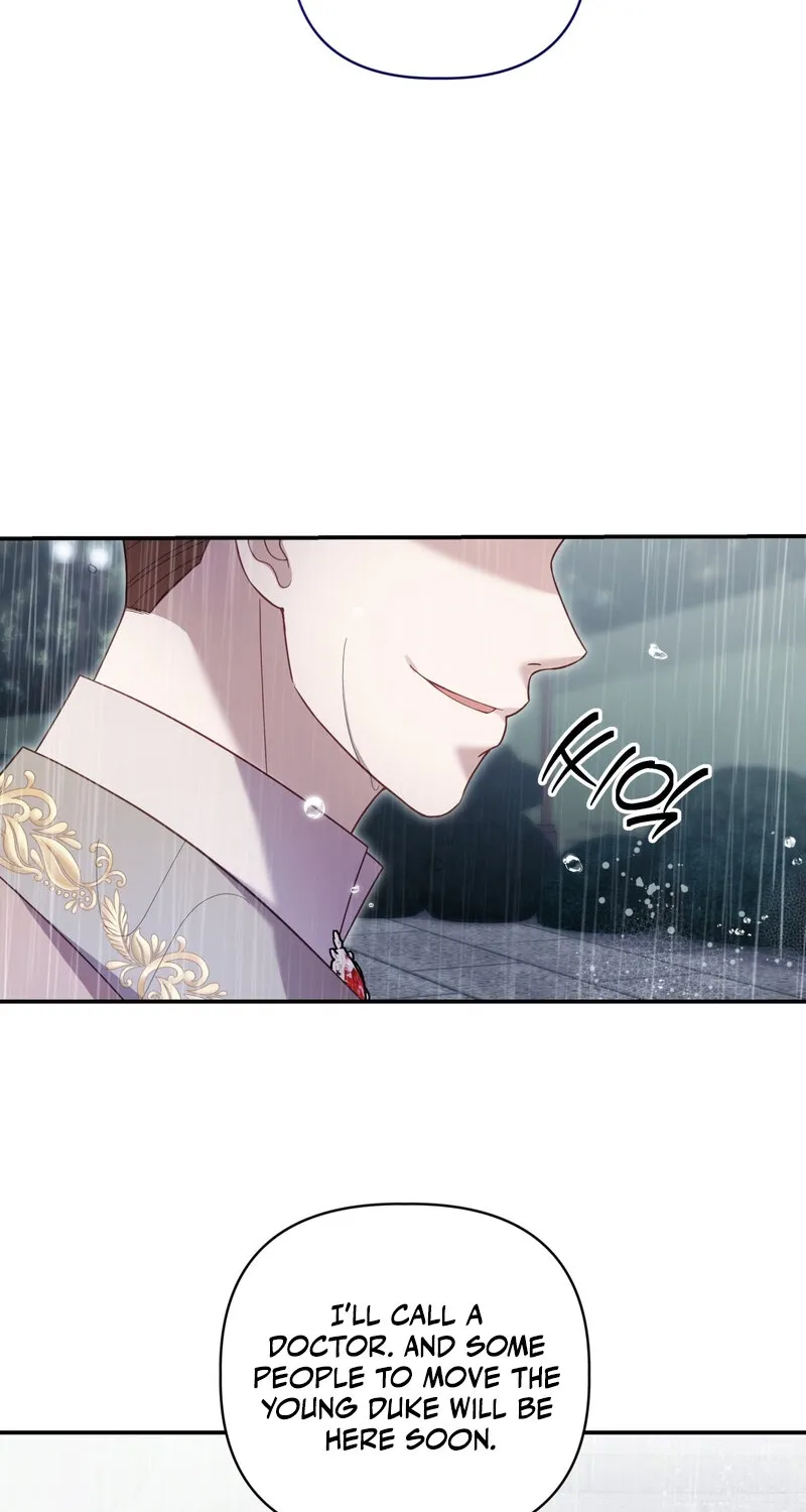 Devoured by an Impure Savior Chapter 9 - page 22