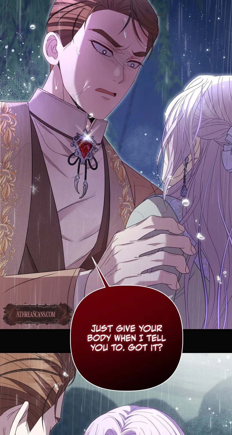 Devoured by an Impure Savior Chapter 9 - page 29
