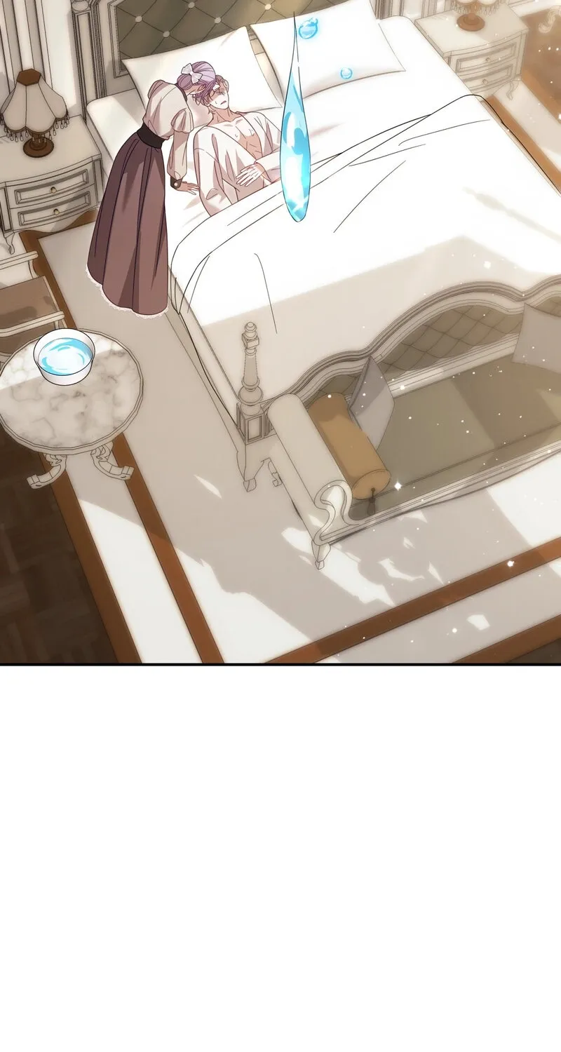 Devoured by an Impure Savior Chapter 9 - page 36