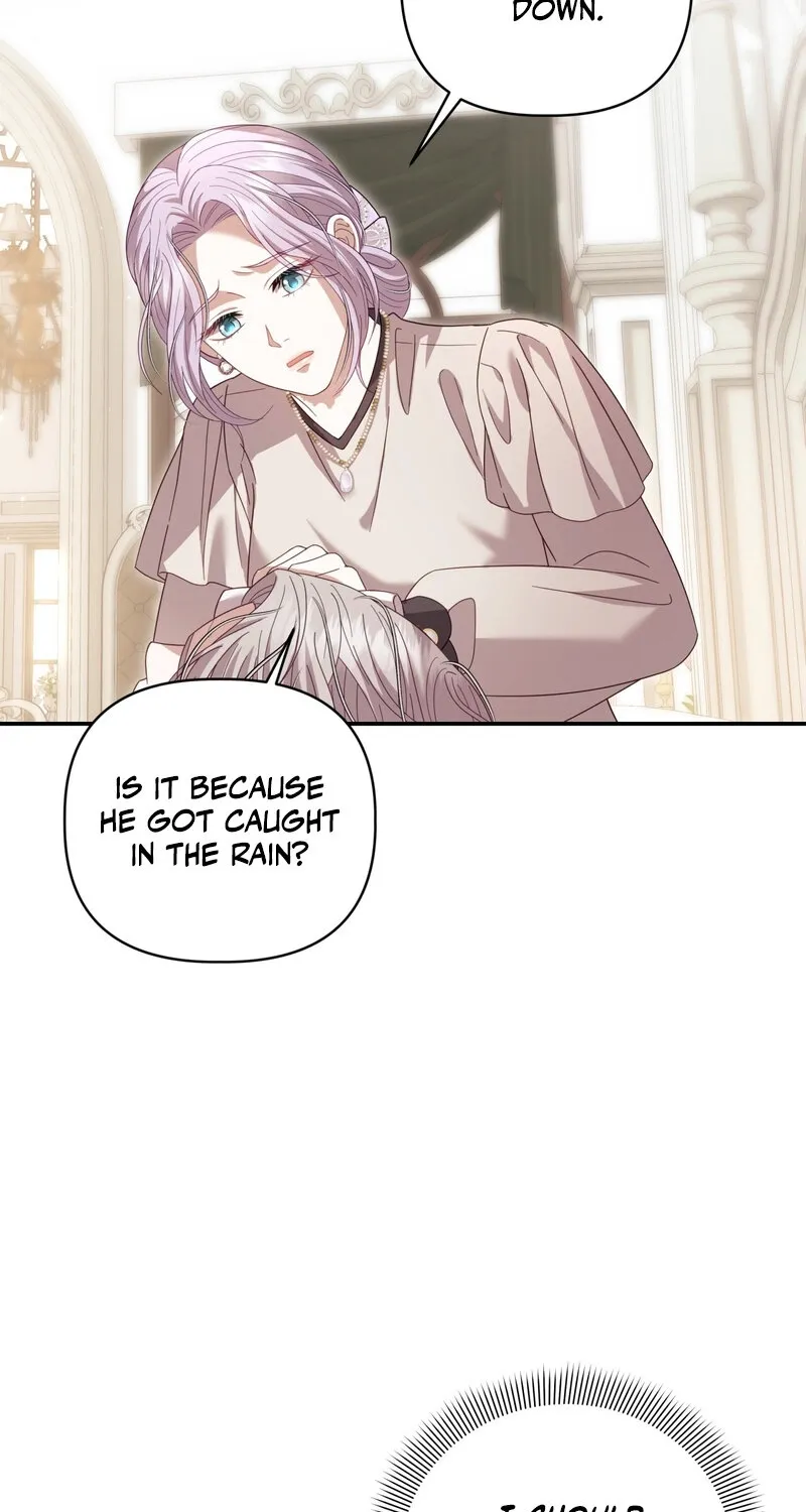 Devoured by an Impure Savior Chapter 9 - page 38