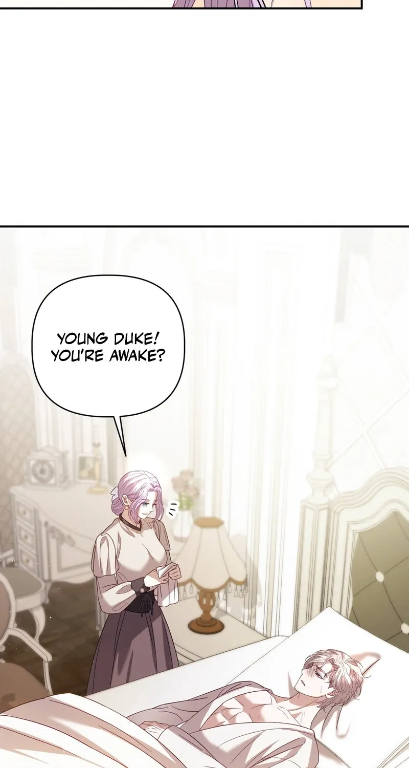 Devoured by an Impure Savior Chapter 9 - page 43