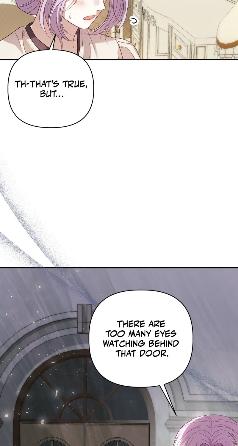 Devoured by an Impure Savior Chapter 9 - page 46