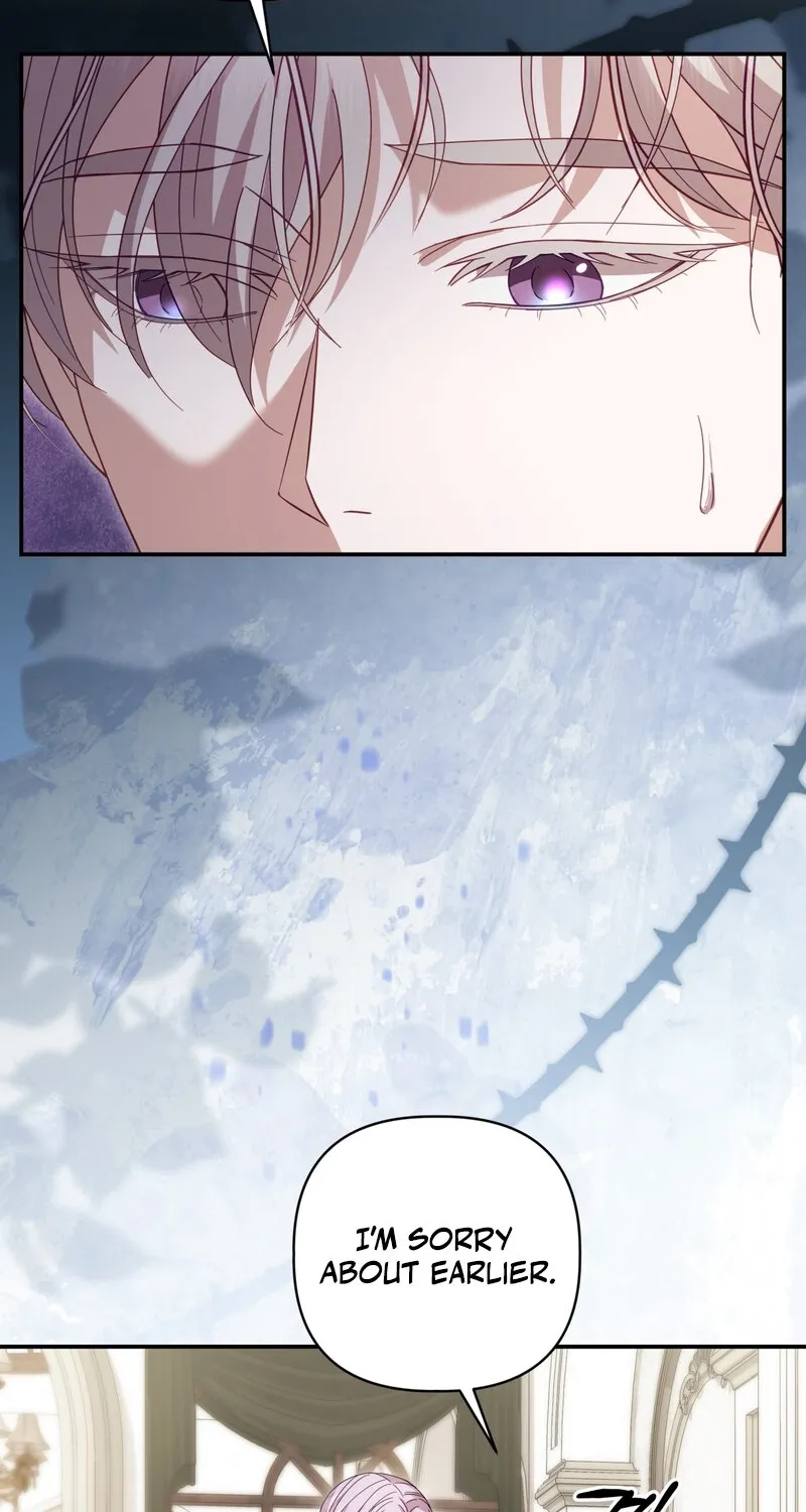 Devoured by an Impure Savior Chapter 9 - page 48
