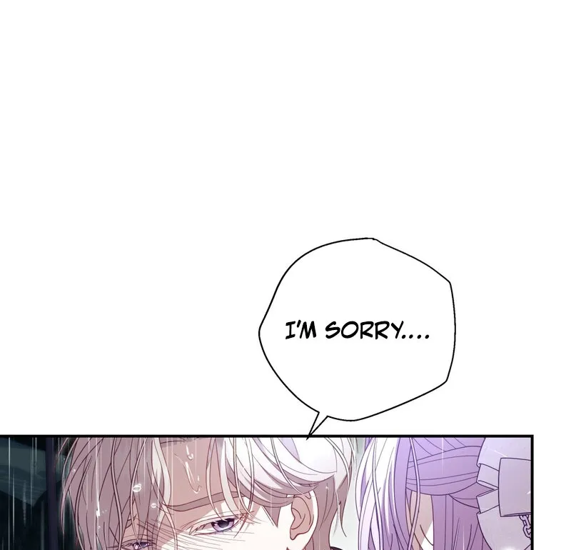 Devoured by an Impure Savior Chapter 9 - page 5