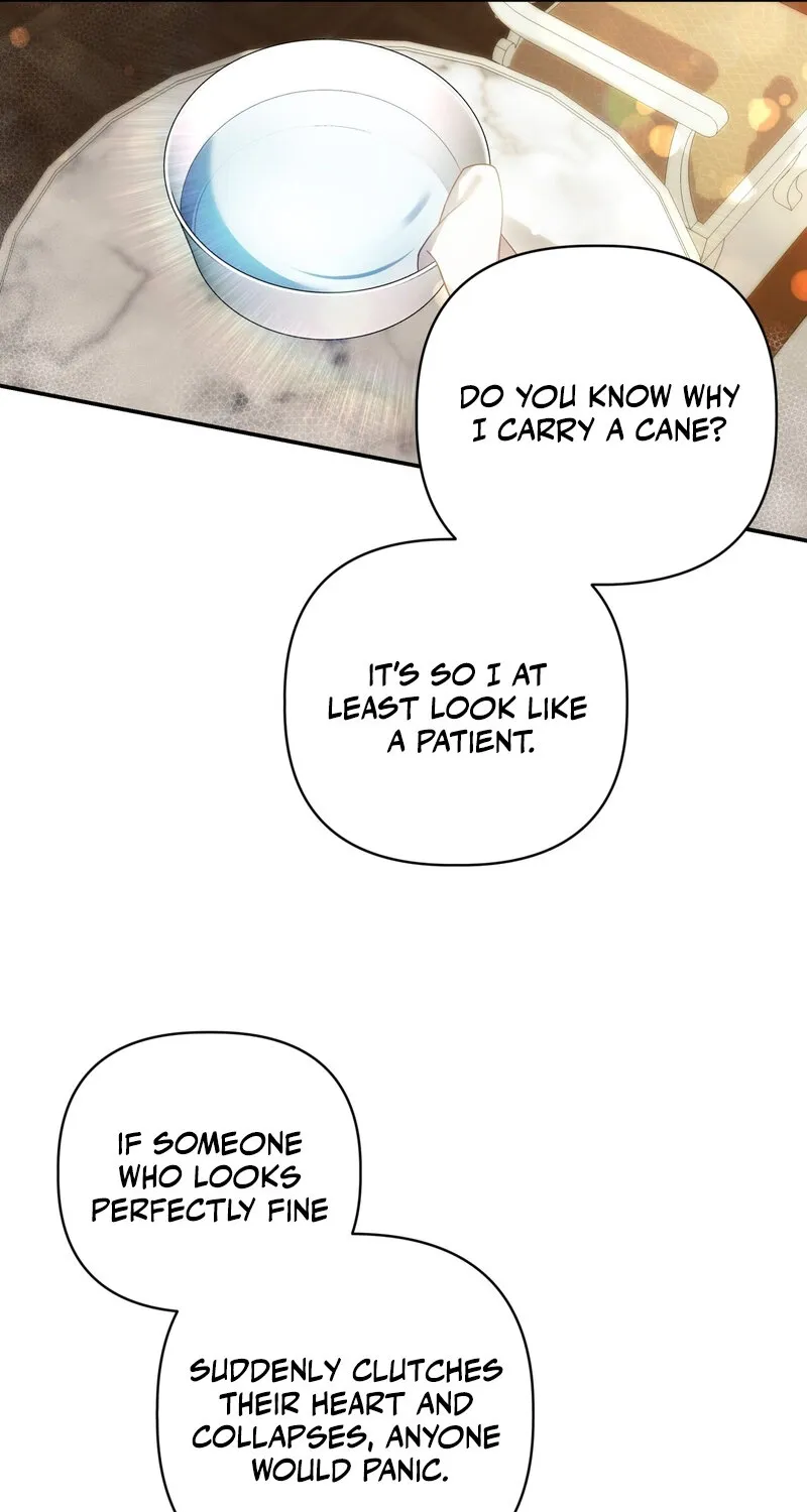 Devoured by an Impure Savior Chapter 9 - page 51