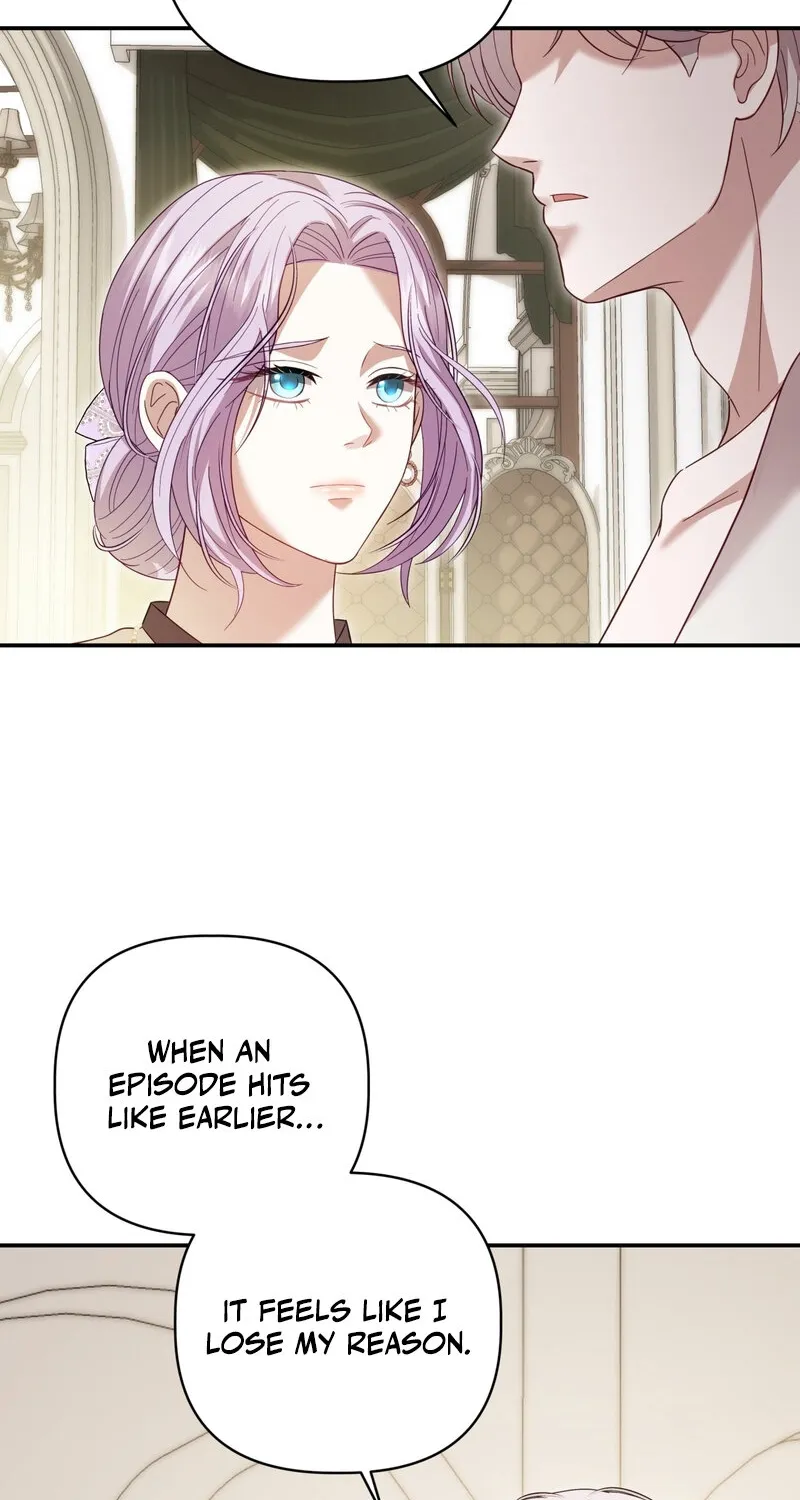 Devoured by an Impure Savior Chapter 9 - page 52