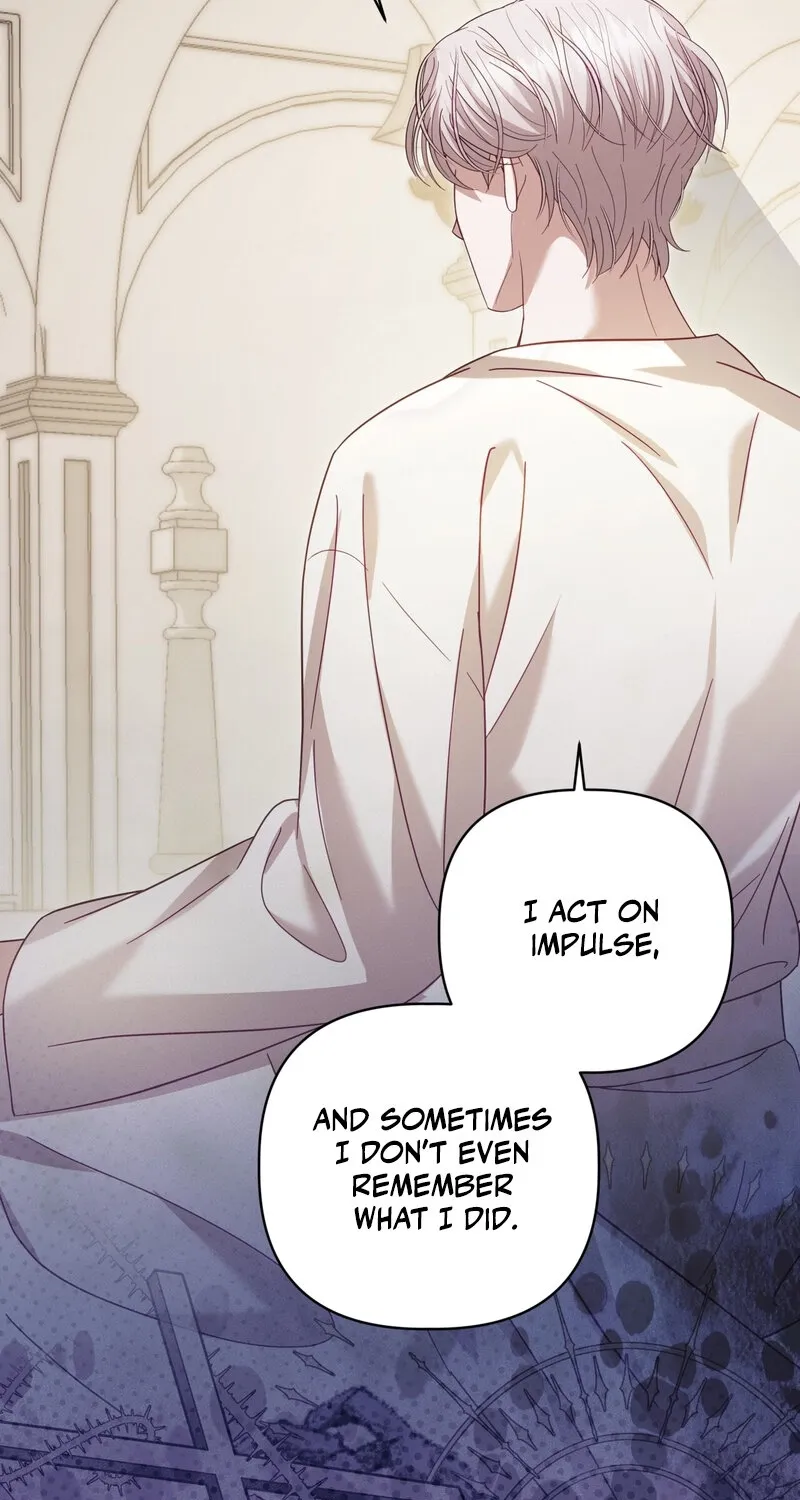 Devoured by an Impure Savior Chapter 9 - page 53