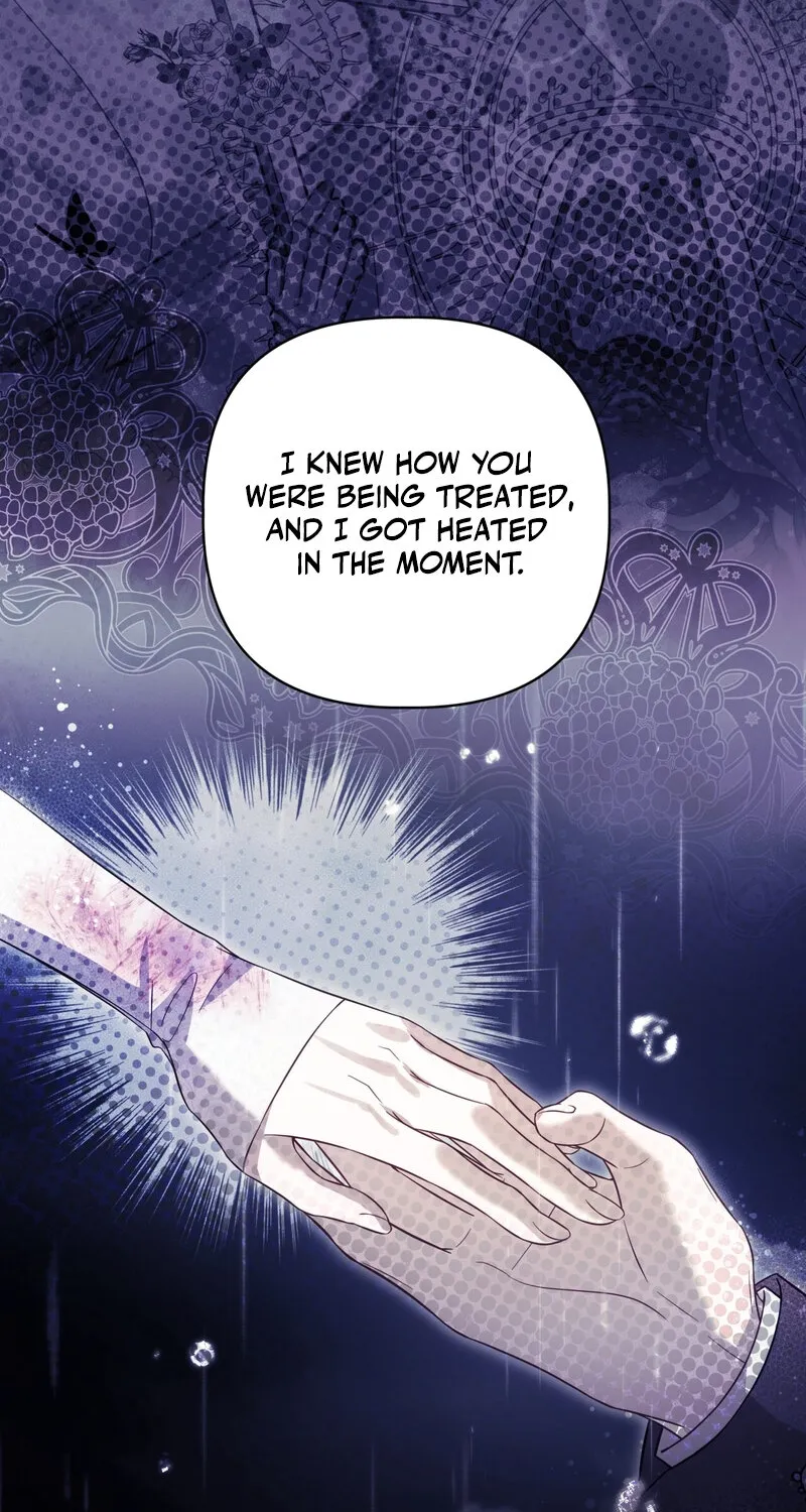 Devoured by an Impure Savior Chapter 9 - page 54