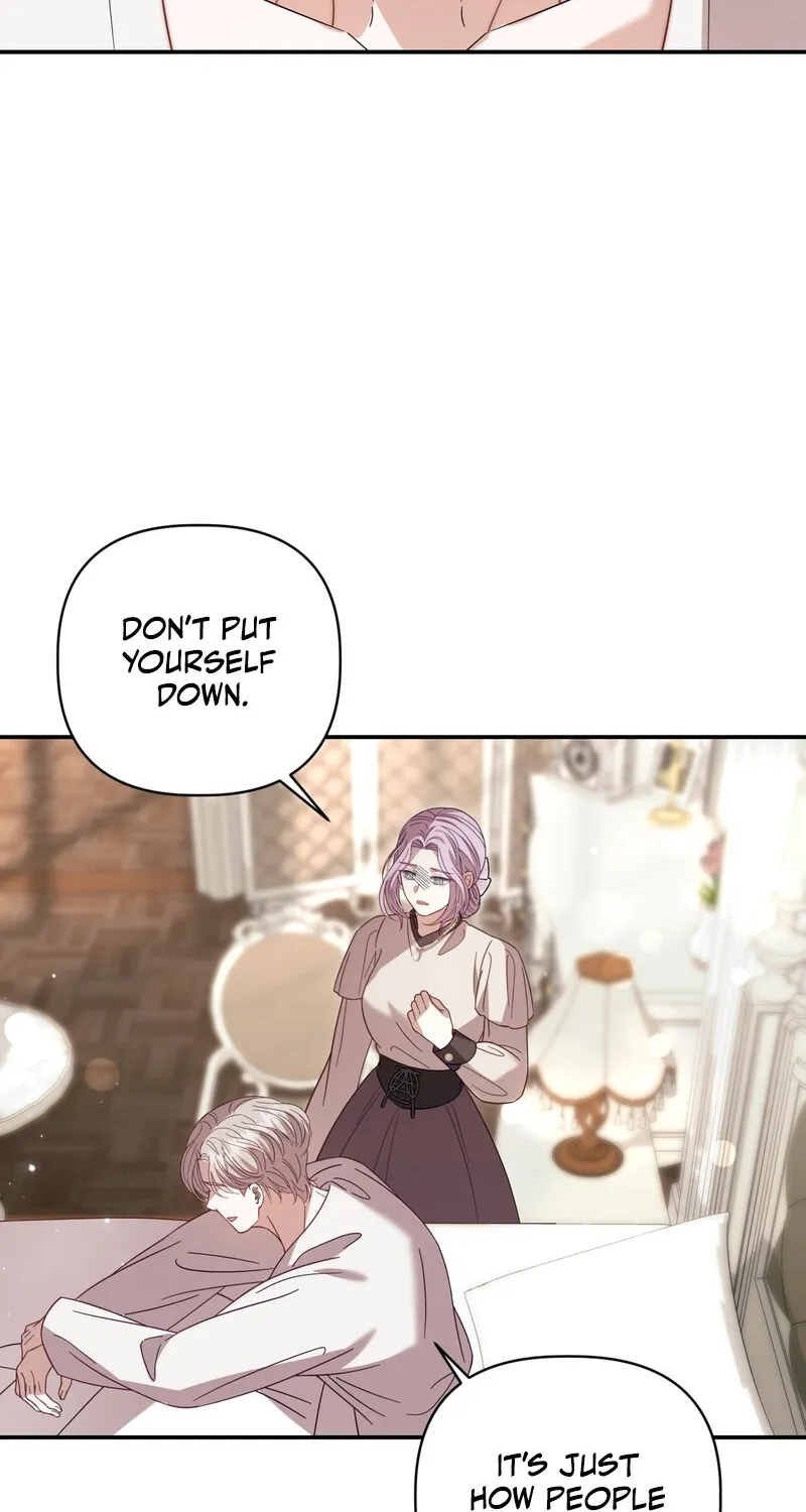 Devoured by an Impure Savior Chapter 9 - page 57