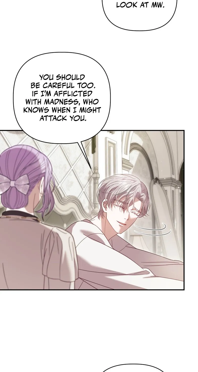 Devoured by an Impure Savior Chapter 9 - page 58