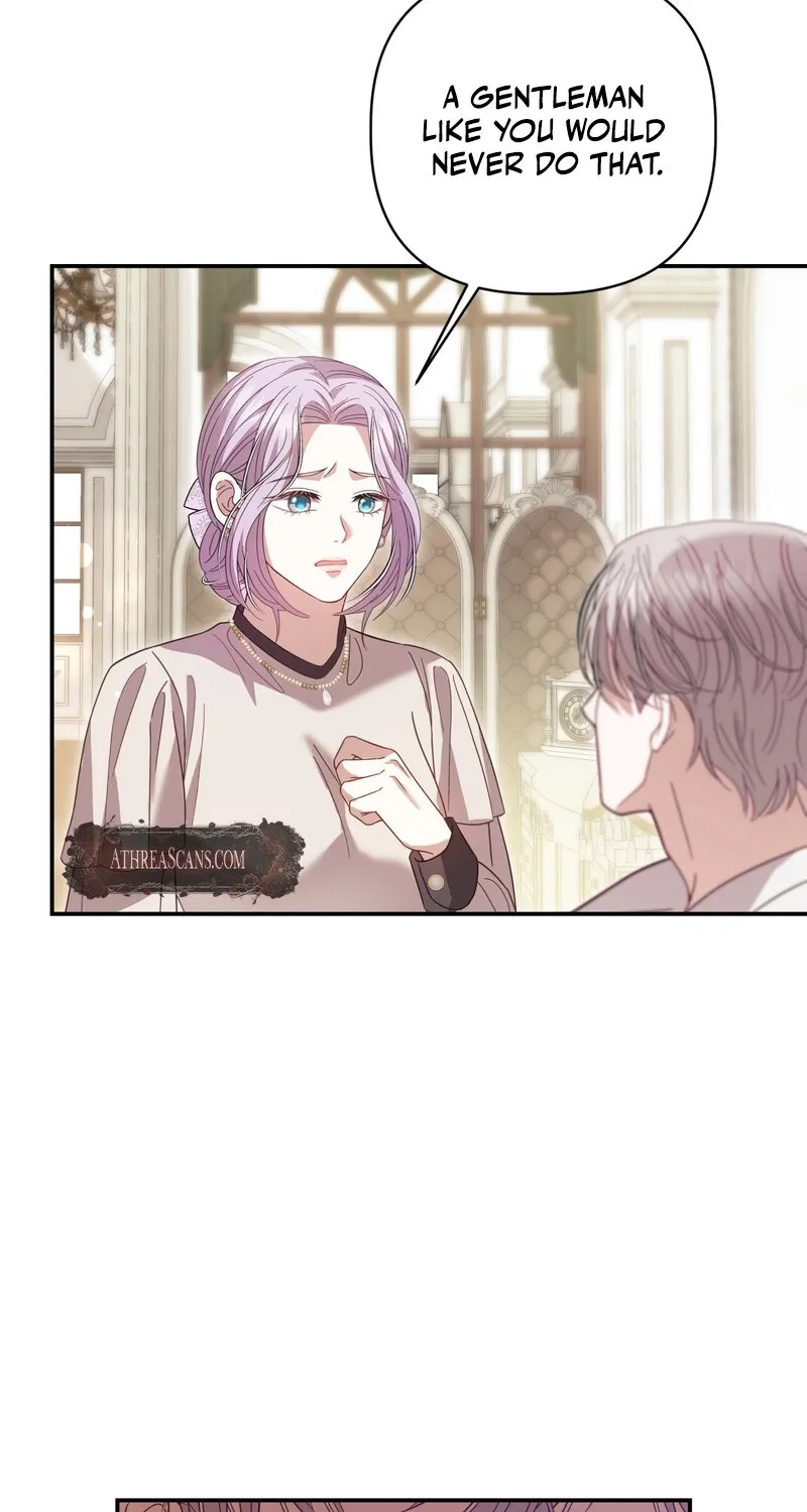 Devoured by an Impure Savior Chapter 9 - page 59